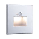 PAULMANN - Spec. Wand EBL Edge LED 1x1,2W PIR Ch m
