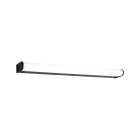 PAULMANN - Arneb IP44 LED 12,5W 600mm Sz Alu/Acr