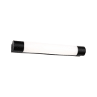 PAULMANN - Orgon IP44 Steckd LED 7,5W 440mm Sz Met