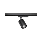 PAULMANN - ProRail3 Kratos 10W 4000K 50° Bla Met