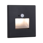 PAULMANN - Spec. Wand EBL Edge LED 1x1,2W PIR sz