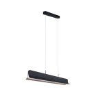 PAULMANN - Noyan Pend LED 3Stepdim 48W Filz/Met