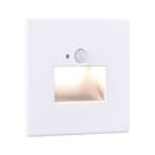 PAULMANN - Spec. Wand EBL Edge LED 1x1,2W PIR ws