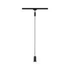 PAULMANN - URail Pendel Runa max 1x10W GU10 Sw m