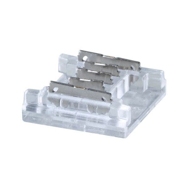 PAULMANN - Connector RGBW Slim Direct 12mm