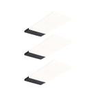 PAULMANN - Möbel ABL Bredo LED PIR 3x2,5W 3000K Sz