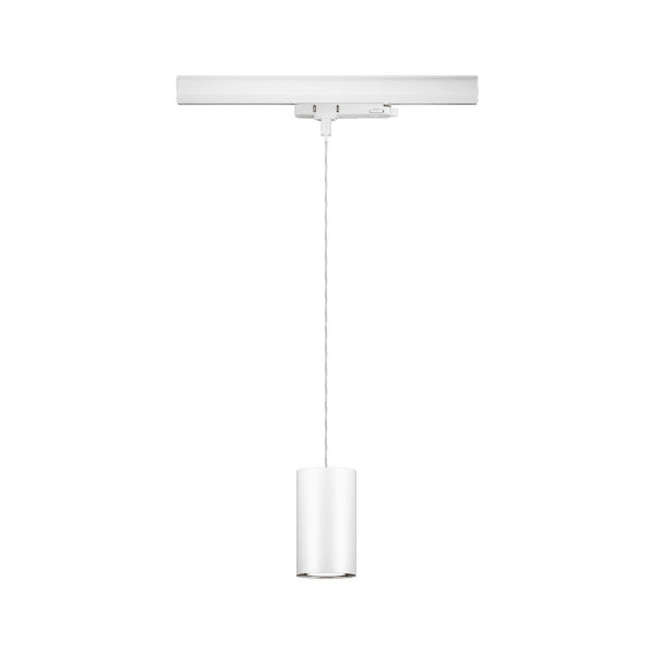 PAULMANN - ProRail3 Pendel Kratos 20W 3000K 50° ws