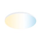 PAULMANN - ZB EBP Veluna VariFit Edge 160mmTuneW