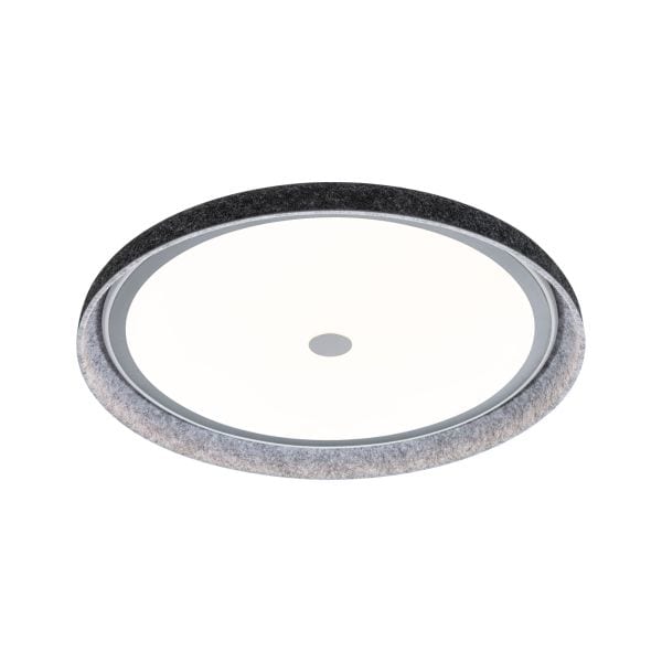 PAULMANN - Zarina DL LED 3Stepdim 34W Filz/Met
