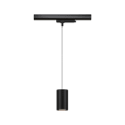 PAULMANN - ProRail3 Pendel Kratos 20W 3000K 50° sw