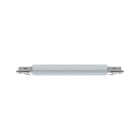 PAULMANN - URail ZB Dimm/Switch II 50W Chrom matt