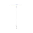 PAULMANN - URail Pendel Runa max 1x10W GU10 Signalw