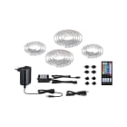 PAULMANN - MaxLED 250 Comfort Sets TV 65 RGBW