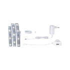 PAULMANN - MaxLED 250 Comfort Set Bett 1m Warmweiß