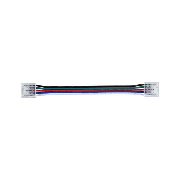 PAULMANN - Connector RGBW Slim Flex 12mm