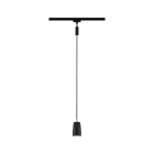 PAULMANN - URail Pendel Cover max 1x10W GU10 Sw m