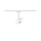PAULMANN - URail Spot Circle Dim 5W 3000K Signalws