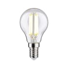 PAULMANN - LED Eco-Line Tropfen E14 525lm 4000K