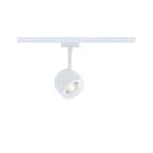PAULMANN - URail Spot Circle Dim 7,4W 3000K Signalw