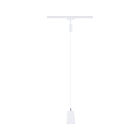PAULMANN - URail Pendel Cover max 1x10W GU10 Signal