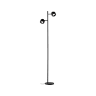 PAULMANN - Pane I ZB Stehleuchte LED 2x3W Sz