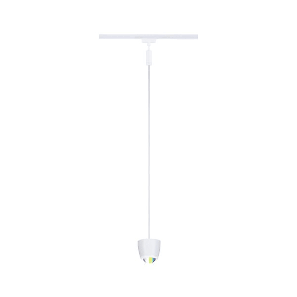 PAULMANN - URail ZB Pendel Tyros RGBW 4,5W Signws m