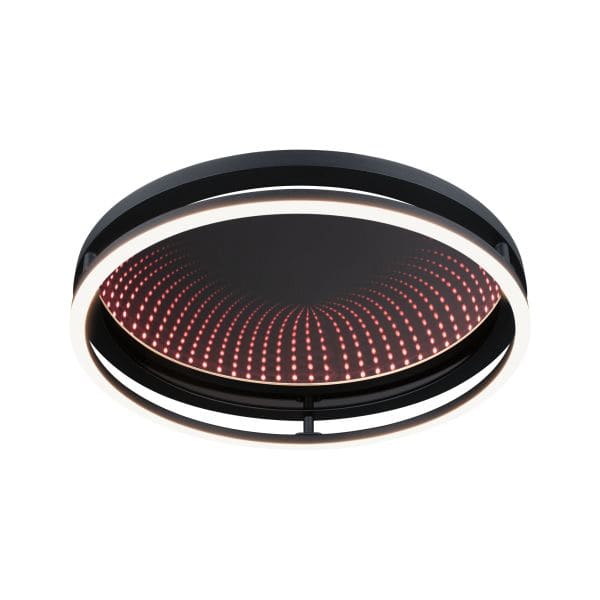 PAULMANN - Spaceglow One LED 3D RGB rainb TunW Sz