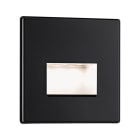 PAULMANN - Spec. Wand EBL Edge LED 1x1,2W 230V sz
