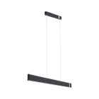 PAULMANN - Jagun ZB Pend LED TunW 2x13,5W Filz/Met