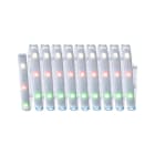 PAULMANN - ZB MaxLED 250 Basisset 3m  RGBW