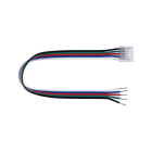 PAULMANN - Connector RGBW Slim Feed 12mm