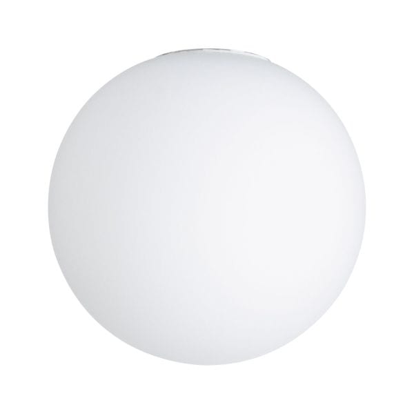 PAULMANN - WD Gove IP44 Ersatzglas 80mm Satin Gl