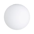 PAULMANN - WD Gove IP44 Ersatzglas 80mm Satin Gl