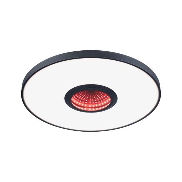 PAULMANN - Spaceglow Three LED 3D RGB TunW 20+3W Sz
