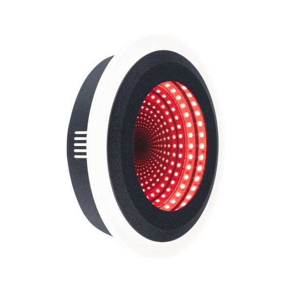 PAULMANN - Spaceglow Two LED 3D RGB TunW 12+3W Sz