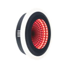 PAULMANN - Spaceglow Two LED 3D RGB TunW 12+3W Sz