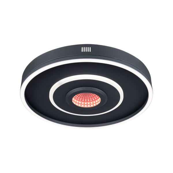 PAULMANN - Spaceglow Four LED 3D RGB TunW 20+3W Sz