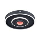 PAULMANN - Spaceglow Four LED 3D RGB  TunW 20+3W Sz
