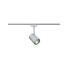 PAULMANN - URail Spot Luxe ZB 4,8W RGBW GU10 Chr m