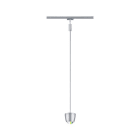PAULMANN - URail ZB Pendel Tyros RGBW 4,5W Chr m