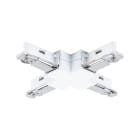 PAULMANN - URail X-Verbinder Signalw m Metal 1phase