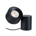 PAULMANN - Pane I ZB Tischleuchte LED 3W Sz