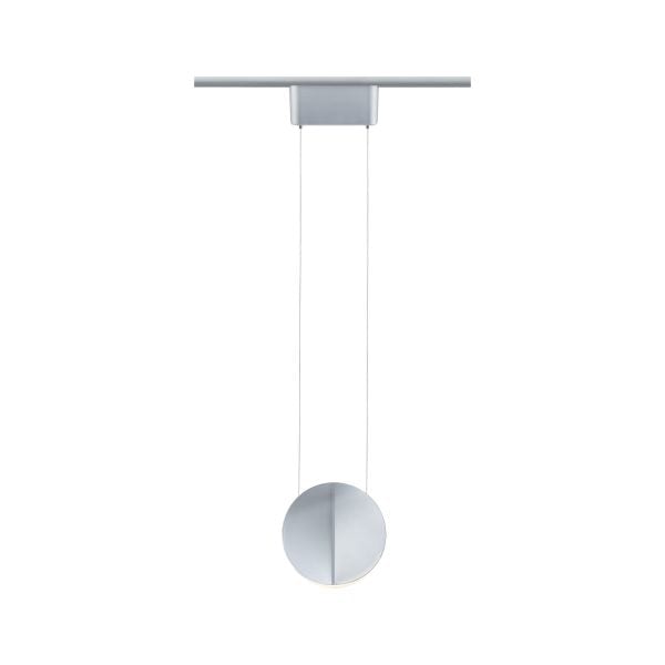 PAULMANN - URail Pend Alejandro 3Step 10W Chr 3000K