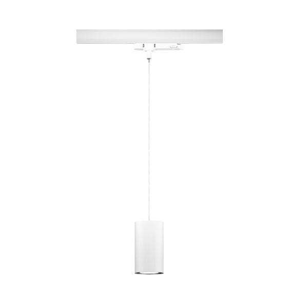 PAULMANN - ProRail3 Pendel Kratos 10W 4000K 50° ws