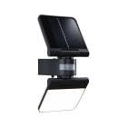 PAULMANN - Outd Solar Fluter Lesla 3000K IP65 USB