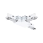 PAULMANN - URail T-Verbinder Signalw m Metal 1phase