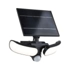 PAULMANN - Outd Solar Fluter Sonlig 3000K IP65 USB