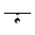 PAULMANN - URail Spot Aldan 8W 4000K Sw m Met dim