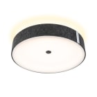 PAULMANN - Malika DL LED 3Stepdim 29W Filz/Met