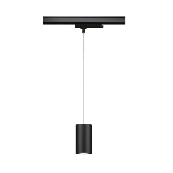 PAULMANN - ProRail3 Pendel Kratos 28W 4000K 60° sw